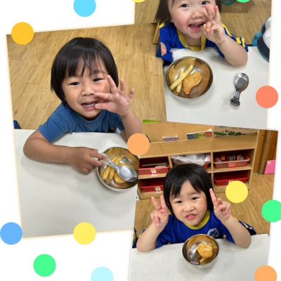 0402兒童節大餐