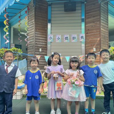 0428太陽班主題-婚紗秀