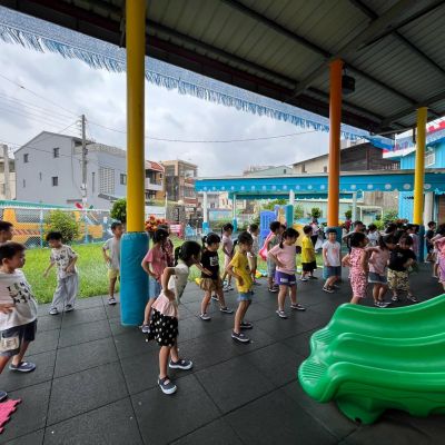 0724中大班戲水趣